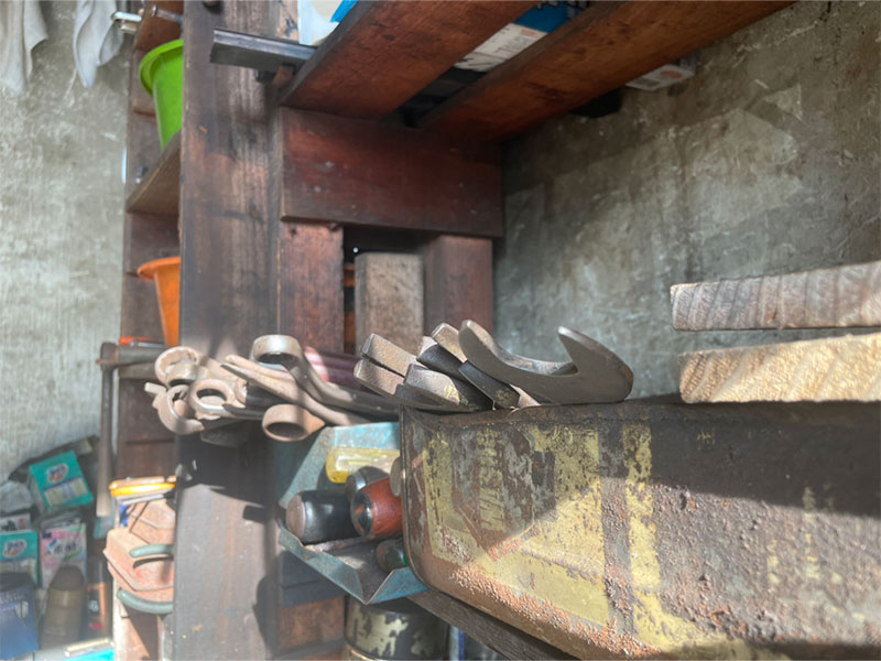 阿波ラジエーター