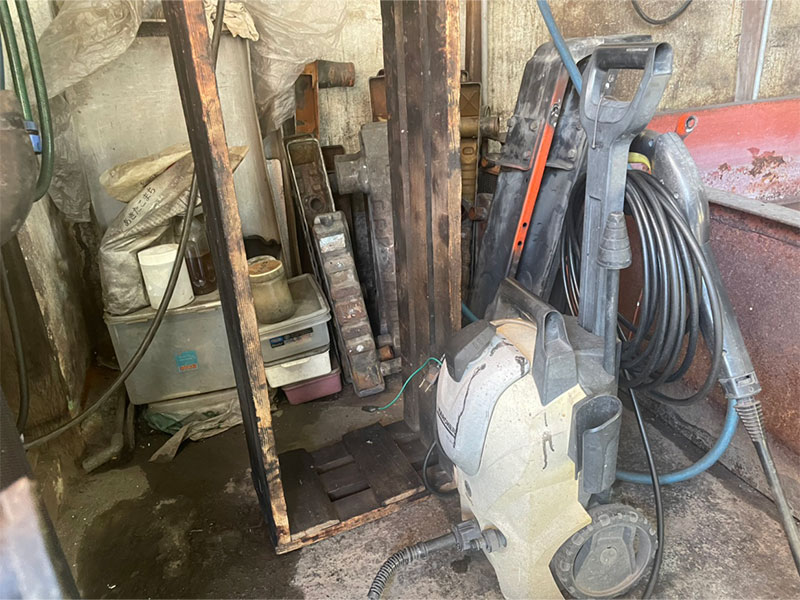 阿波ラジエーター