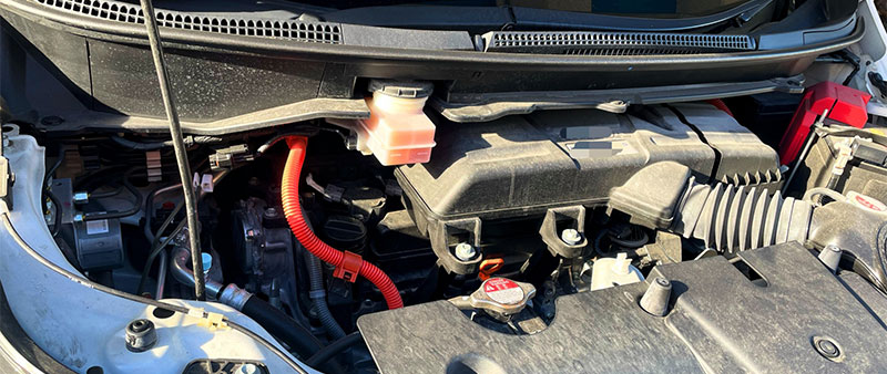 どのような車種でも対応